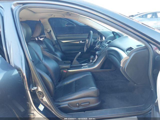 2012 ACURA TL 19UUA9F70CA011975 Photo 4