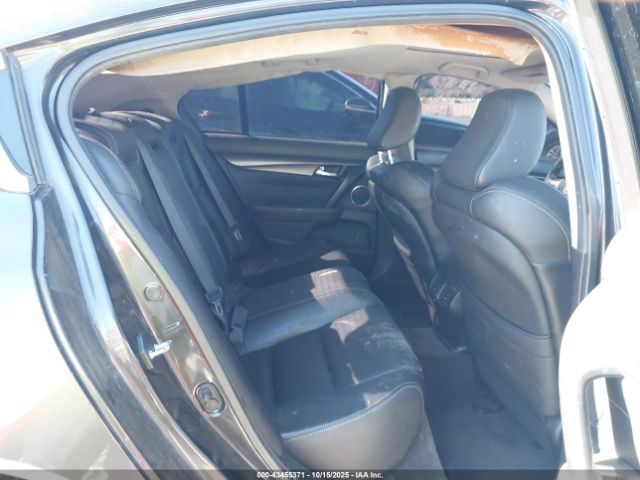 2012 ACURA TL 19UUA9F70CA011975 Photo 7