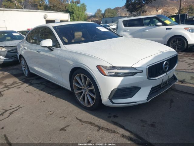 2020 VOLVO S60 7JR102FK9LG063958
