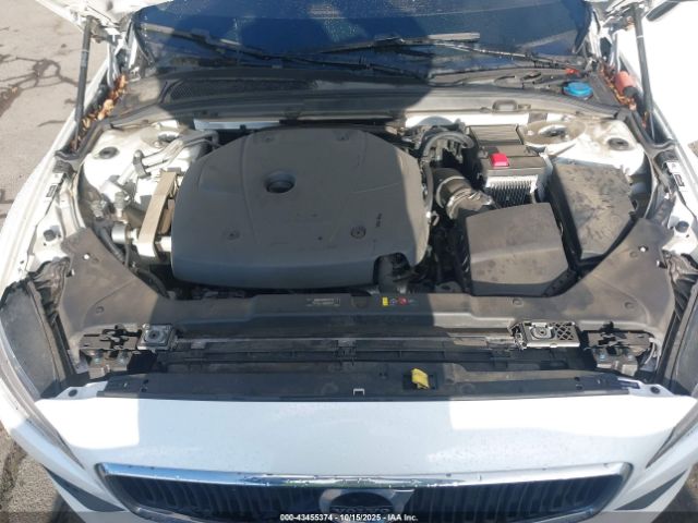 2020 VOLVO S60 7JR102FK9LG063958 Photo 9