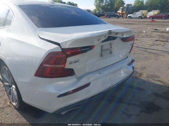 2020 VOLVO S60 7JR102FK9LG063958 Photo 5