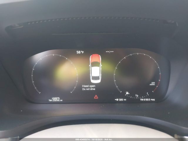 2020 VOLVO S60 7JR102FK9LG063958 Photo 6