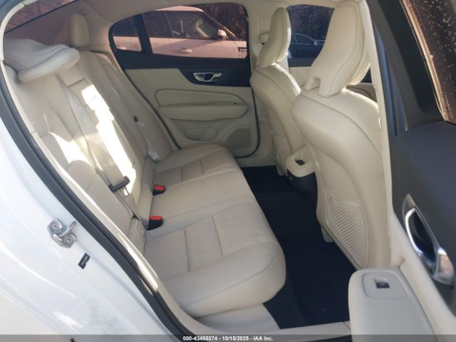 2020 VOLVO S60 7JR102FK9LG063958 Photo 7