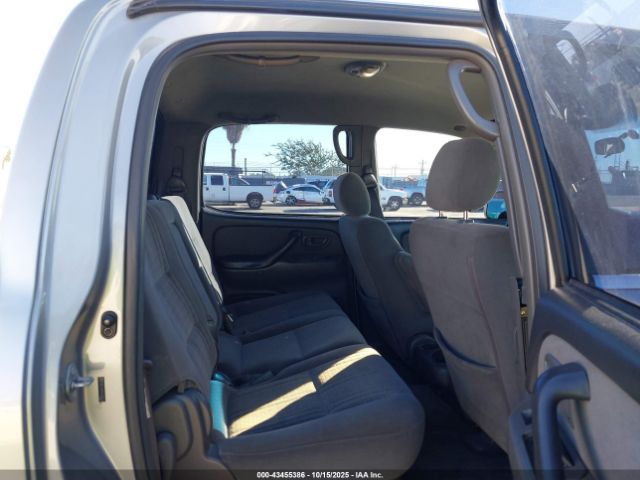 2005 TOYOTA TUNDRA 5TBET34185S483509 Photo 7
