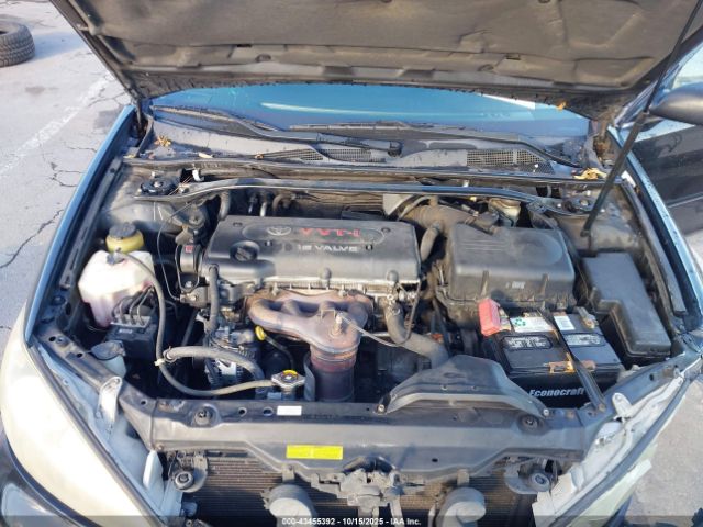 2005 TOYOTA CAMRY 4T1BE32K65U628991 Photo 9