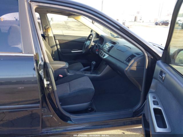 2005 TOYOTA CAMRY 4T1BE32K65U628991 Photo 4