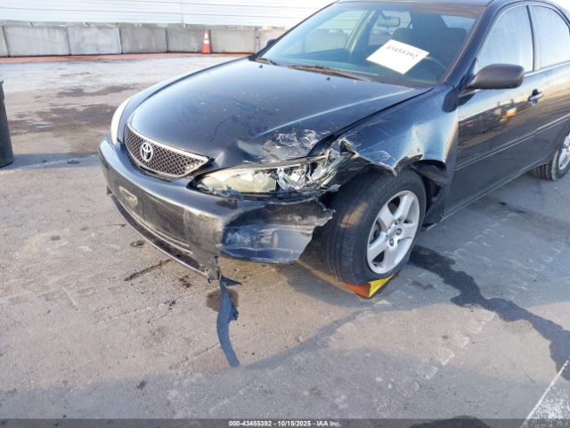 2005 TOYOTA CAMRY 4T1BE32K65U628991 Photo 5
