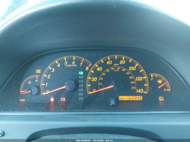 2005 TOYOTA CAMRY 4T1BE32K65U628991 Photo 6