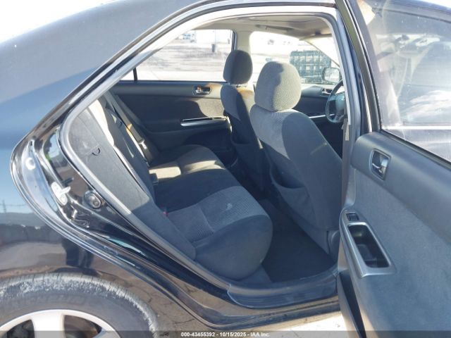 2005 TOYOTA CAMRY 4T1BE32K65U628991 Photo 7