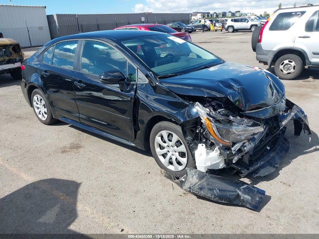 Toyota COROLLA LE 2024 5YFB4MDE8RP191308 головне зображення