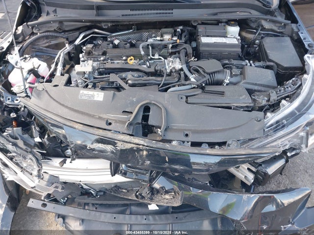 Toyota COROLLA LE 2024 5YFB4MDE8RP191308 Image 10