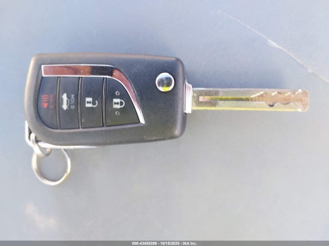 Toyota COROLLA LE 2024 5YFB4MDE8RP191308 Image 11