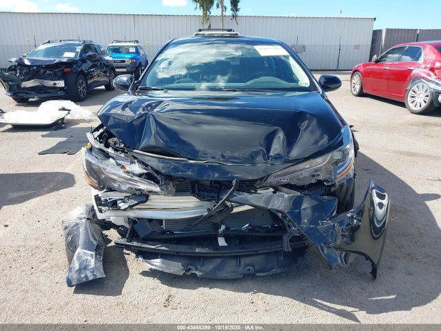 Toyota COROLLA LE 2024 5YFB4MDE8RP191308 Image 12