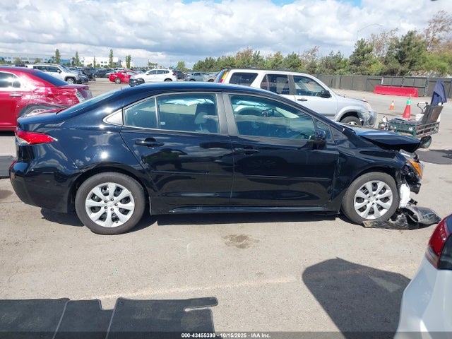 Toyota COROLLA LE 2024 5YFB4MDE8RP191308 Image 13