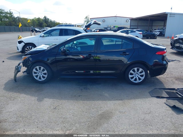 Toyota COROLLA LE 2024 5YFB4MDE8RP191308 Image 14