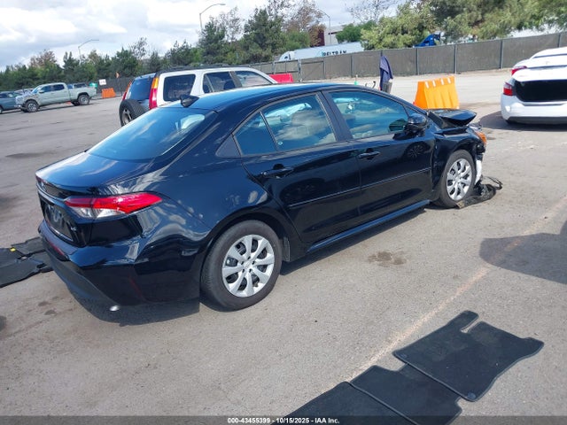 Toyota COROLLA LE 2024 5YFB4MDE8RP191308 Image 4