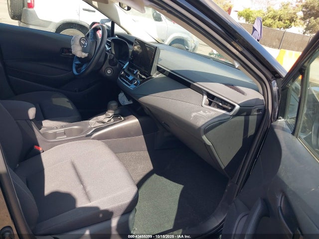 Toyota COROLLA LE 2024 5YFB4MDE8RP191308 Image 5
