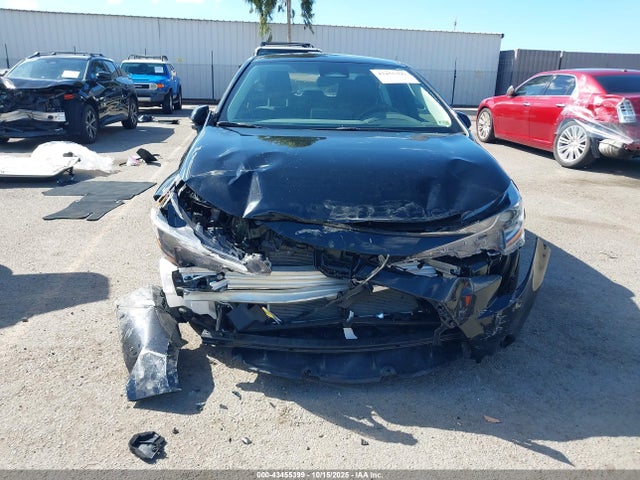 Toyota COROLLA LE 2024 5YFB4MDE8RP191308 Image 6