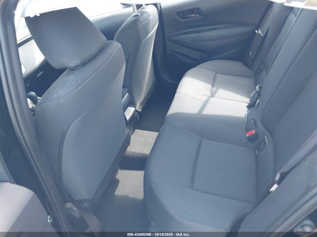Toyota COROLLA LE 2024 5YFB4MDE8RP191308 Image 8
