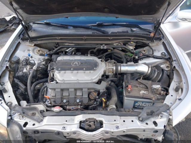 2014 ACURA TL 19UUA8F54EA004314 Photo 9