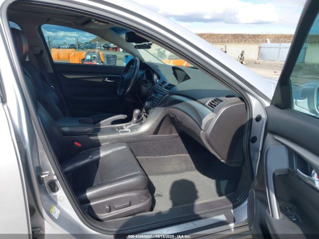 2014 ACURA TL 19UUA8F54EA004314 Photo 4