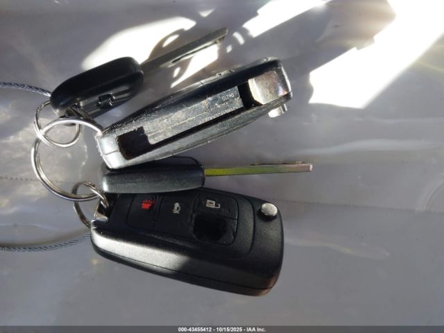 2015 CHEVROLET CAMARO 2G1FB1E37F9244698 Photo 10