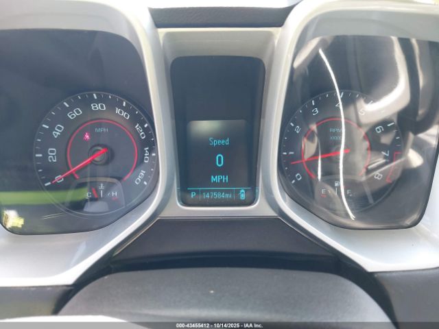 2015 CHEVROLET CAMARO 2G1FB1E37F9244698 Photo 6