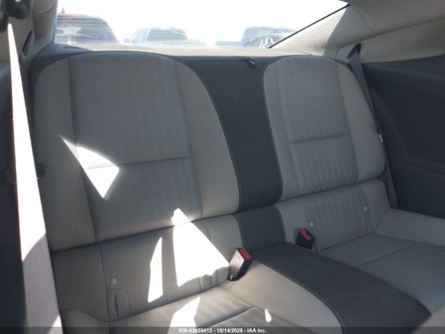 2015 CHEVROLET CAMARO 2G1FB1E37F9244698 Photo 7