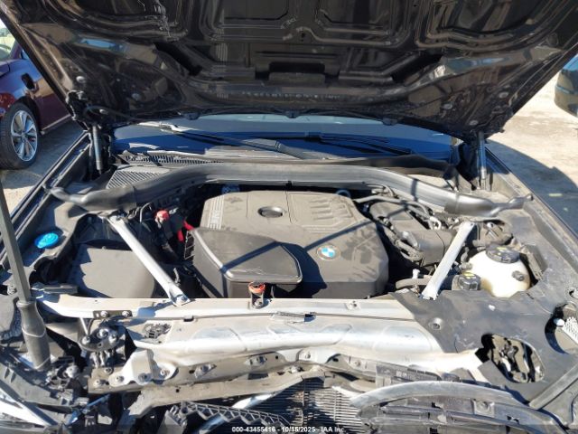 2022 BMW X3 5UX53DP09N9M42027 Photo 9