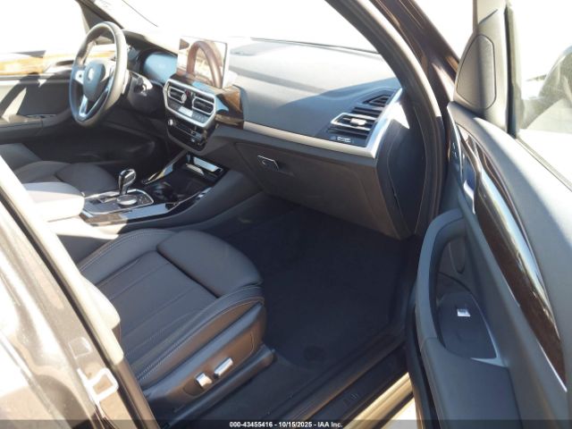2022 BMW X3 5UX53DP09N9M42027 Photo 4