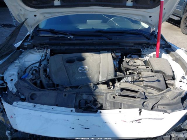 2020 MAZDA MAZDA6 JM1GL1UMXL1519371 Photo 9