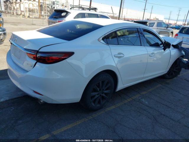 2020 MAZDA MAZDA6 JM1GL1UMXL1519371 Photo 3