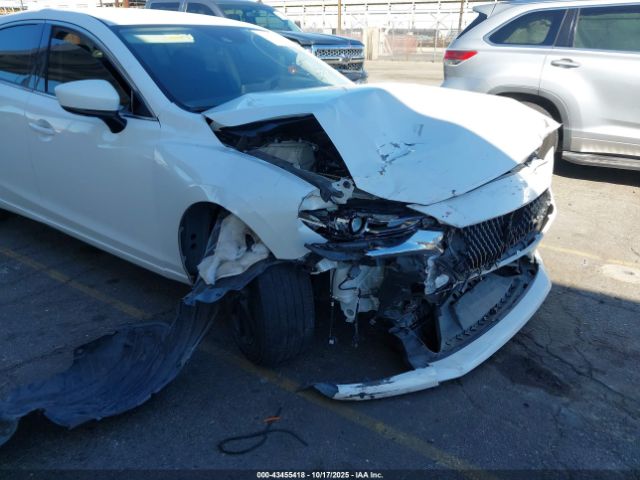 2020 MAZDA MAZDA6 JM1GL1UMXL1519371 Photo 5