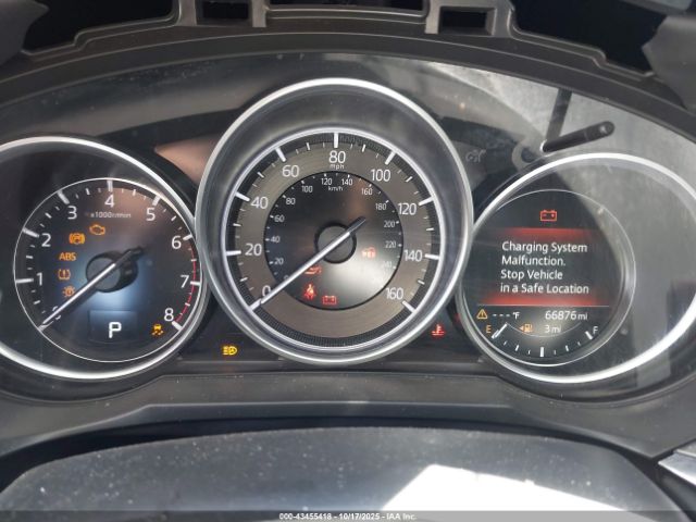 2020 MAZDA MAZDA6 JM1GL1UMXL1519371 Photo 6