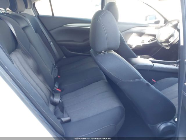 2020 MAZDA MAZDA6 JM1GL1UMXL1519371 Photo 7