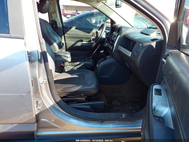 2016 JEEP COMPASS 1C4NJDEB4GD663563 Photo 4