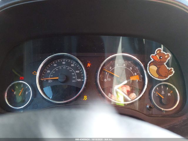 2016 JEEP COMPASS 1C4NJDEB4GD663563 Photo 6