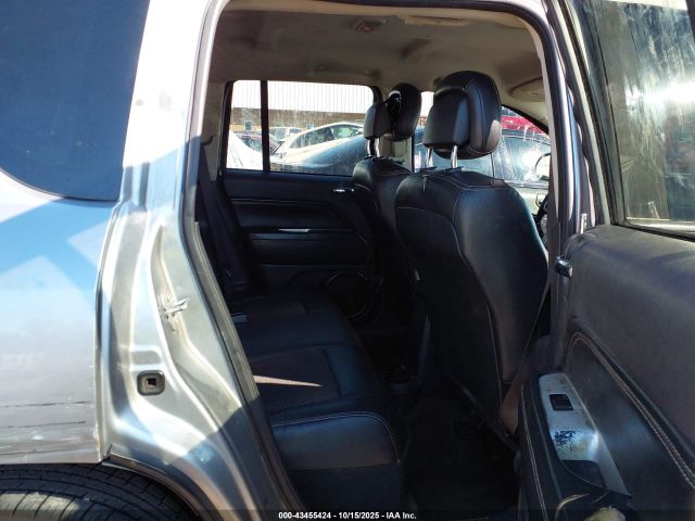 2016 JEEP COMPASS 1C4NJDEB4GD663563 Photo 7