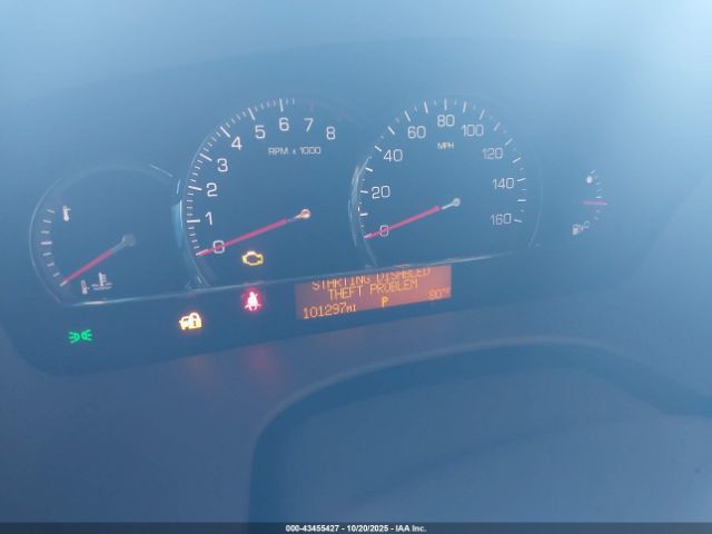 2009 CADILLAC STS 1G6DZ67AX90168009 Photo 6