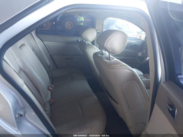 2009 CADILLAC STS 1G6DZ67AX90168009 Photo 7