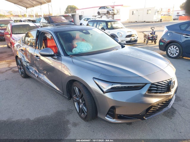 2024 ACURA INTEGRA 19UDE4H33RA017795 Photo 0