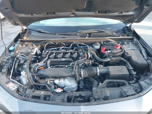 2024 ACURA INTEGRA 19UDE4H33RA017795 Photo 9