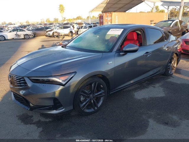 2024 ACURA INTEGRA 19UDE4H33RA017795 Photo 1