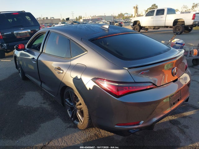 2024 ACURA INTEGRA 19UDE4H33RA017795 Photo 2