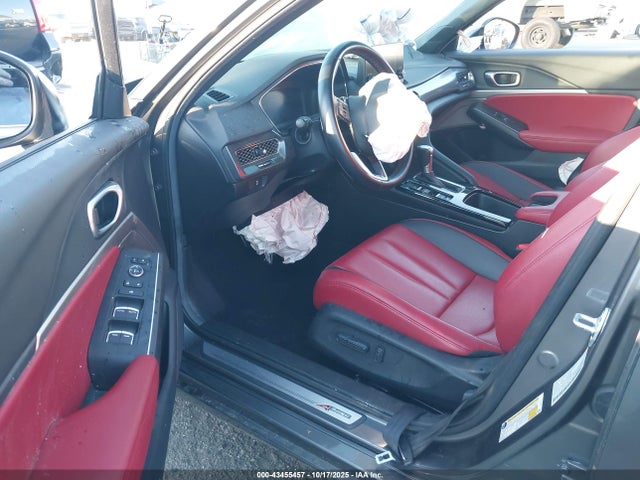 2024 ACURA INTEGRA 19UDE4H33RA017795 Photo 4