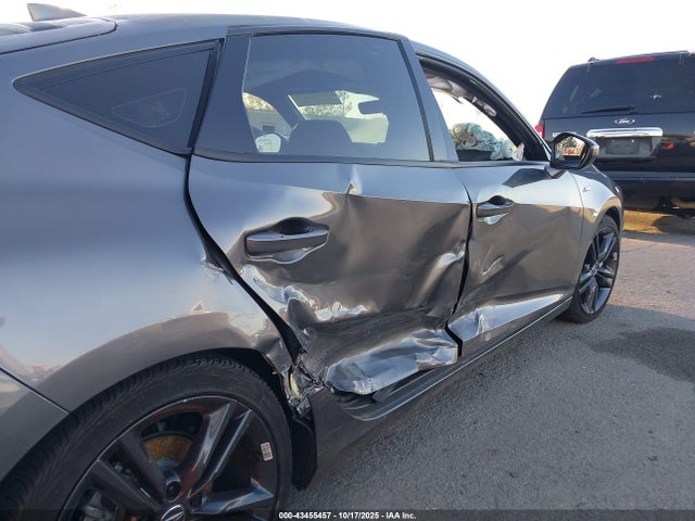 2024 ACURA INTEGRA 19UDE4H33RA017795 Photo 5