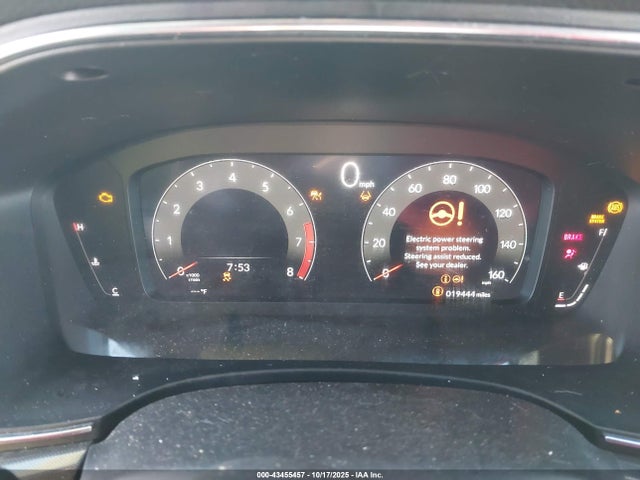 2024 ACURA INTEGRA 19UDE4H33RA017795 Photo 6