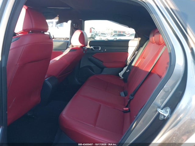 2024 ACURA INTEGRA 19UDE4H33RA017795 Photo 7