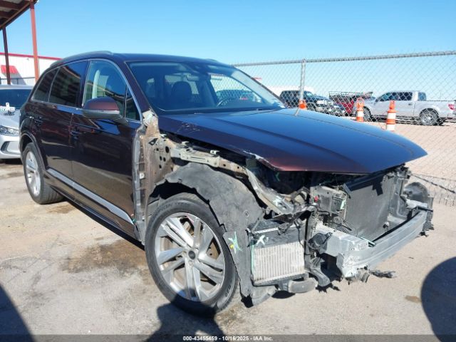 2021 AUDI Q7 WA1LXAF79MD018170