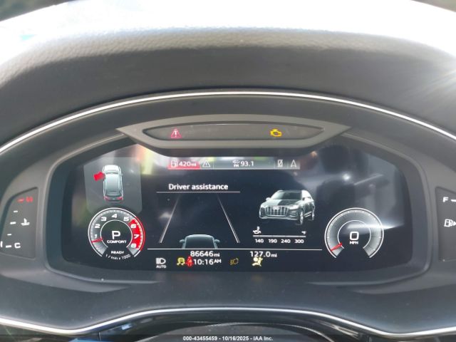2021 AUDI Q7 WA1LXAF79MD018170 Photo 6